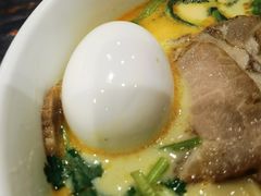 -和府捞面(天河领展广场店)