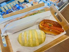 -85度C(深圳佳宁娜店)