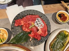 -小黑牛烤肉(聚隆店)