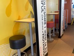 -麦当劳(朝阳路得来速店)