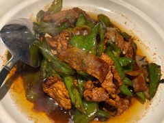 -兰湘子·湘菜小炒(石家庄万象城店)