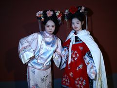 -西安饭庄·非遗陕菜(钟楼店)