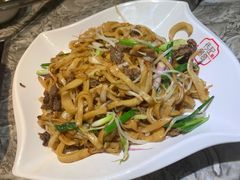 -潮发潮汕牛肉店(芳村店)