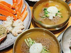 -炙城·韩式烤肉(南京东路店)