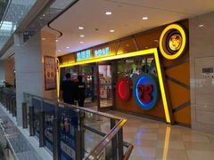 -汤姆熊欢乐世界(光启城店)