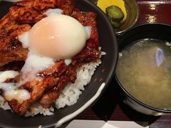 -ドライブインいとう豚丼名人(新千岁机场店)