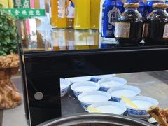 -西域美食(西直门南小街店)