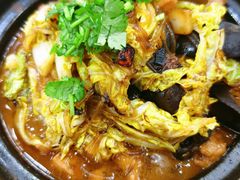 -揽月斋•清真小馆(右安门店)