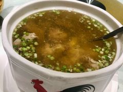 生炖猪肉汤-顺德佬(五和店)
