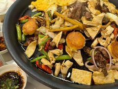 -一烙锅(友谊店)