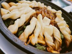 -春满园生态餐厅(南宫路店)