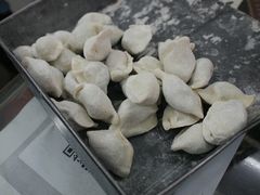 -老味道饺子馆(回民街店)