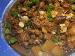-俭寨大盘鸡·缸子肉·小公鸡·新疆菜(云通店)