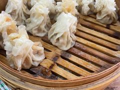 -正宗天津烧麦馆(柳州路店)