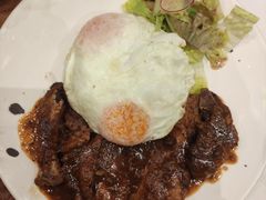 -柠檬树茶餐厅(海雅缤纷城店)