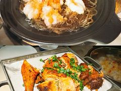 -绿茶餐厅(燕郊永旺店)