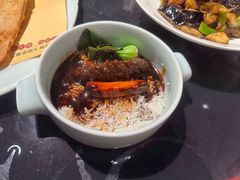-梅飞酒家(桑园路店)
