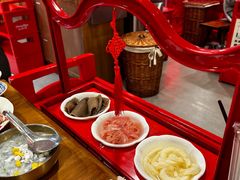 -后火锅(南京东路总店)