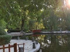 -玲珑塔公园