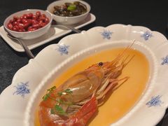 -醉东Oriental House(静安嘉里中心店)