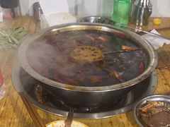 -渝味黄姐火锅(黄泥村店)
