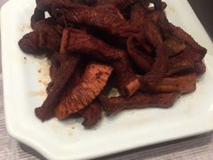 -老爷庙风味美食府(魏都大道店)