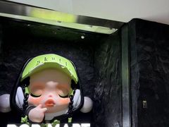-泡泡玛特POPMART(西单大悦城店)