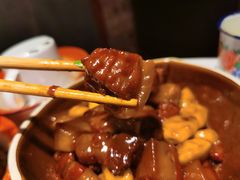 -遇见老南昌-柴火灶(顺外路店)