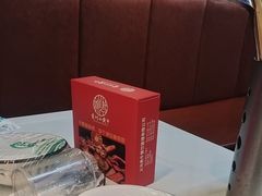 -刘少华贵州小黄牛·鲜牛肉火锅(总店)