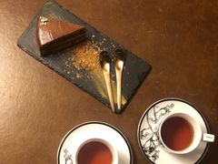 极致生巧-TINTIN CAKE BOUTIQUE(台北壹店)