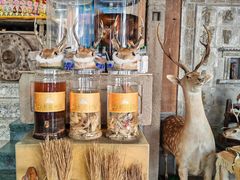 -乔家满族八大碗(流水沟店)