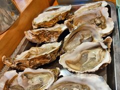 -蚝英雄鲜蚝自助专门店(长楹天街直营店)