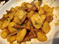 -姚江春中餐厅·太平洋大酒店