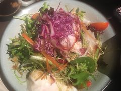-新鲜特色餐厅(香格里拉大酒店)
