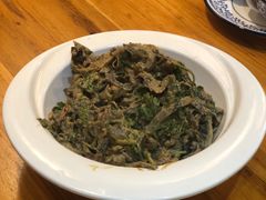 -老姑砂锅·烧烤天津菜(体北道店)