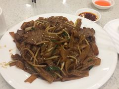-甜蜜蜜港式茶餐厅(虹梅店)
