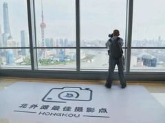 -上海中心大厦