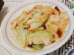 -湘厨私房菜(广昌店)