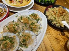 -花溪雨·森林餐厅(石基店)