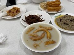 -老磁器口豆汁店(天坛店)