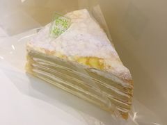 榴莲千层-奈雪的茶(中粮祥云小镇店)