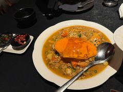 -醉东Oriental House(静安嘉里中心店)
