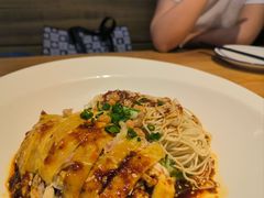 -永安鱼庄·镇江菜(丁卯店)