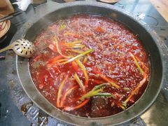 -麻大侠老火锅(巴国城店)