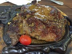 -花园餐厅(亚士厘道店)