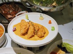 -狮拾久·现代新加坡料理(壹方城店)