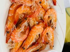 -吉莲利苑海鲜酒家(珠海拱北28年老字号店)