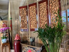 -静颐茶馆·素食(龙华店)