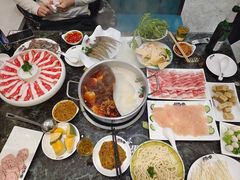 -朋友的火锅店(苏家屯店)