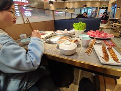-季季红火锅(文化大厦店)